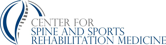 CENTER FOR SPINE AND SPORTS REHABILITATION MEDICINE